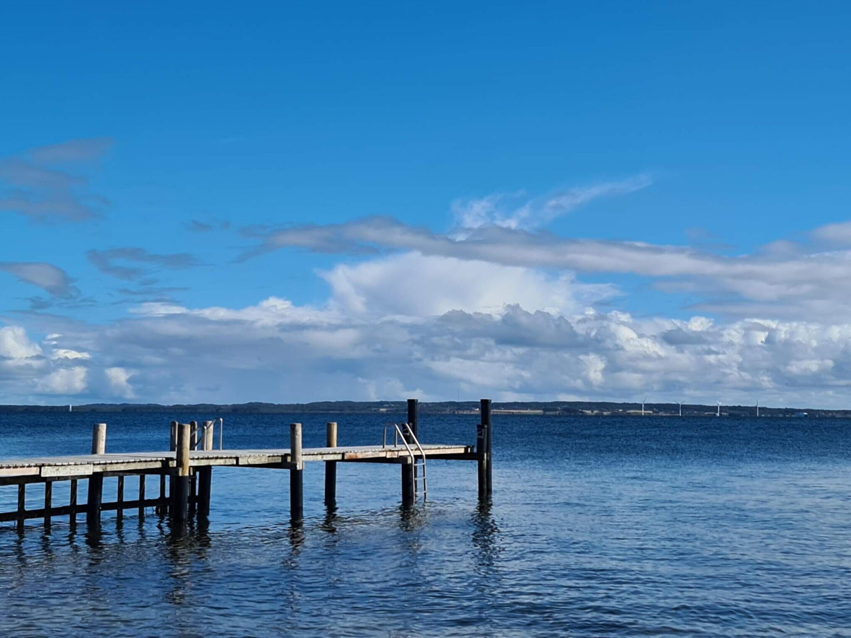 House | Water view