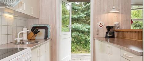 House | Interior