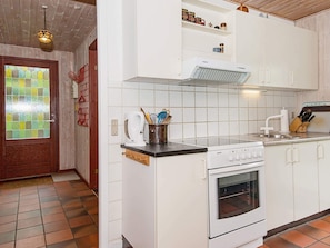 Huis | Interieur
