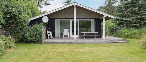 House | Exterior