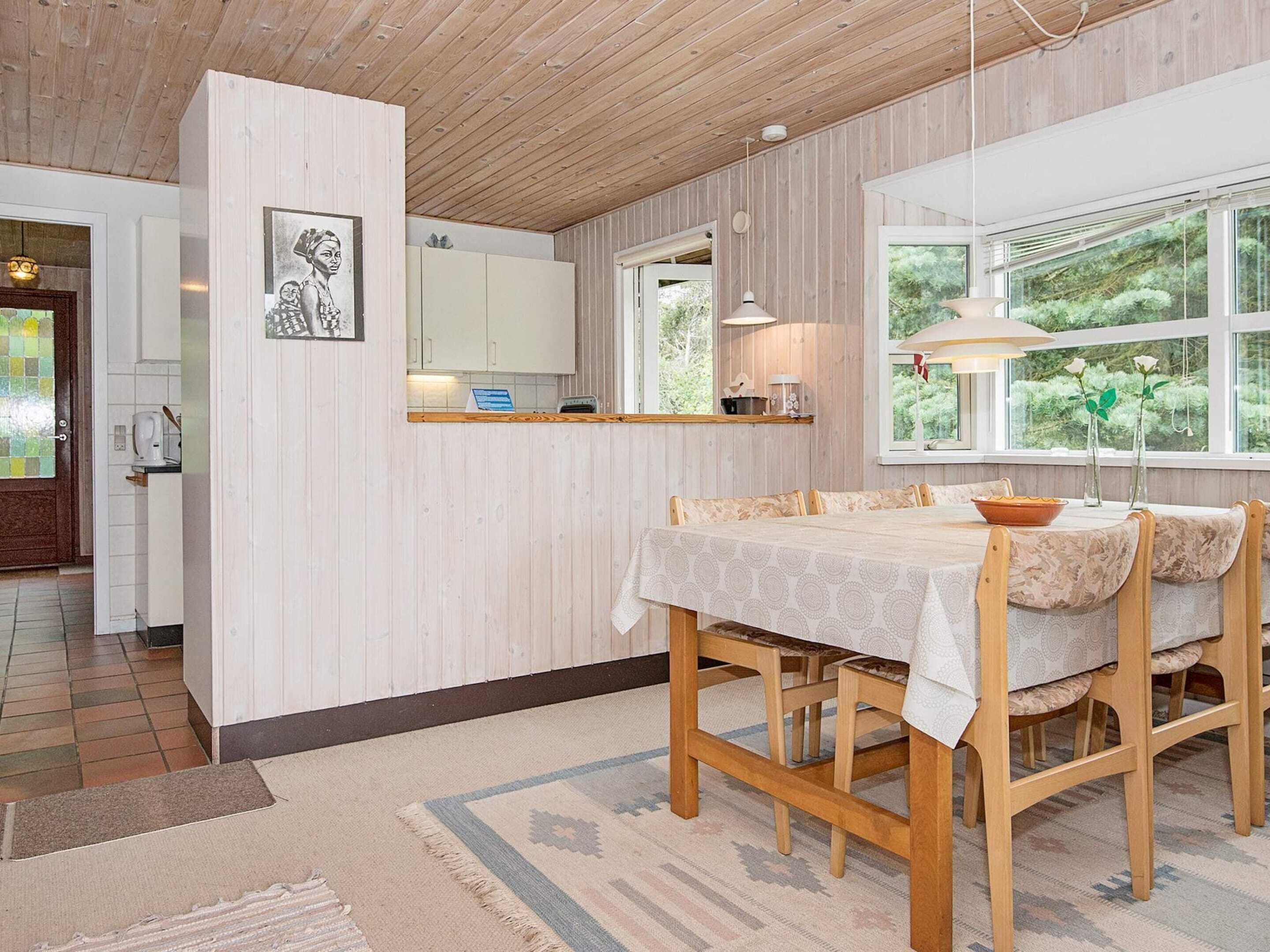 Ferienhaus | Innenbereich