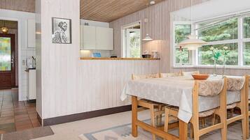 Ferienhaus | Innenbereich