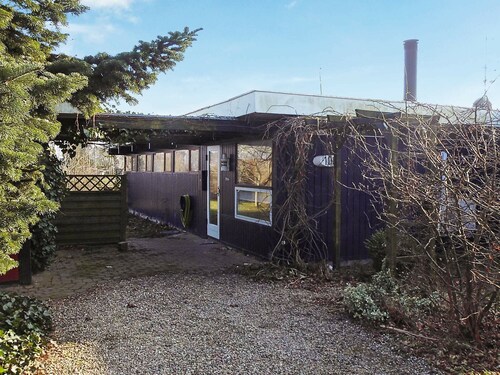 Stunning Holiday Home in Sydals With Terrace