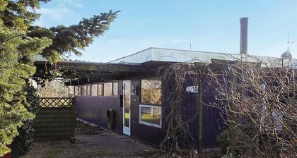 Stunning Holiday Home in Sydals With Terrace