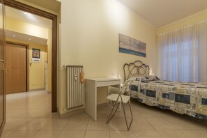 Appartement, 1 chambre