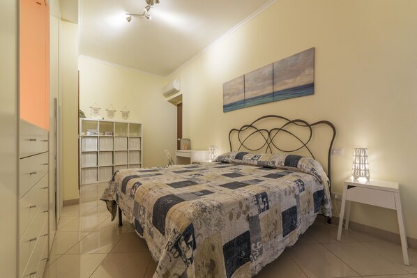 Apartment, 1 Bedroom