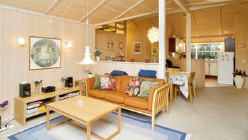 House | Living area