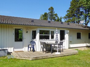 View from property - 10 Person Holiday Home in Graested-by Traum (Graested)
