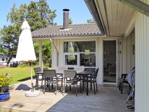 View from property - 5 Star Holiday Home in Graested (Graested)
