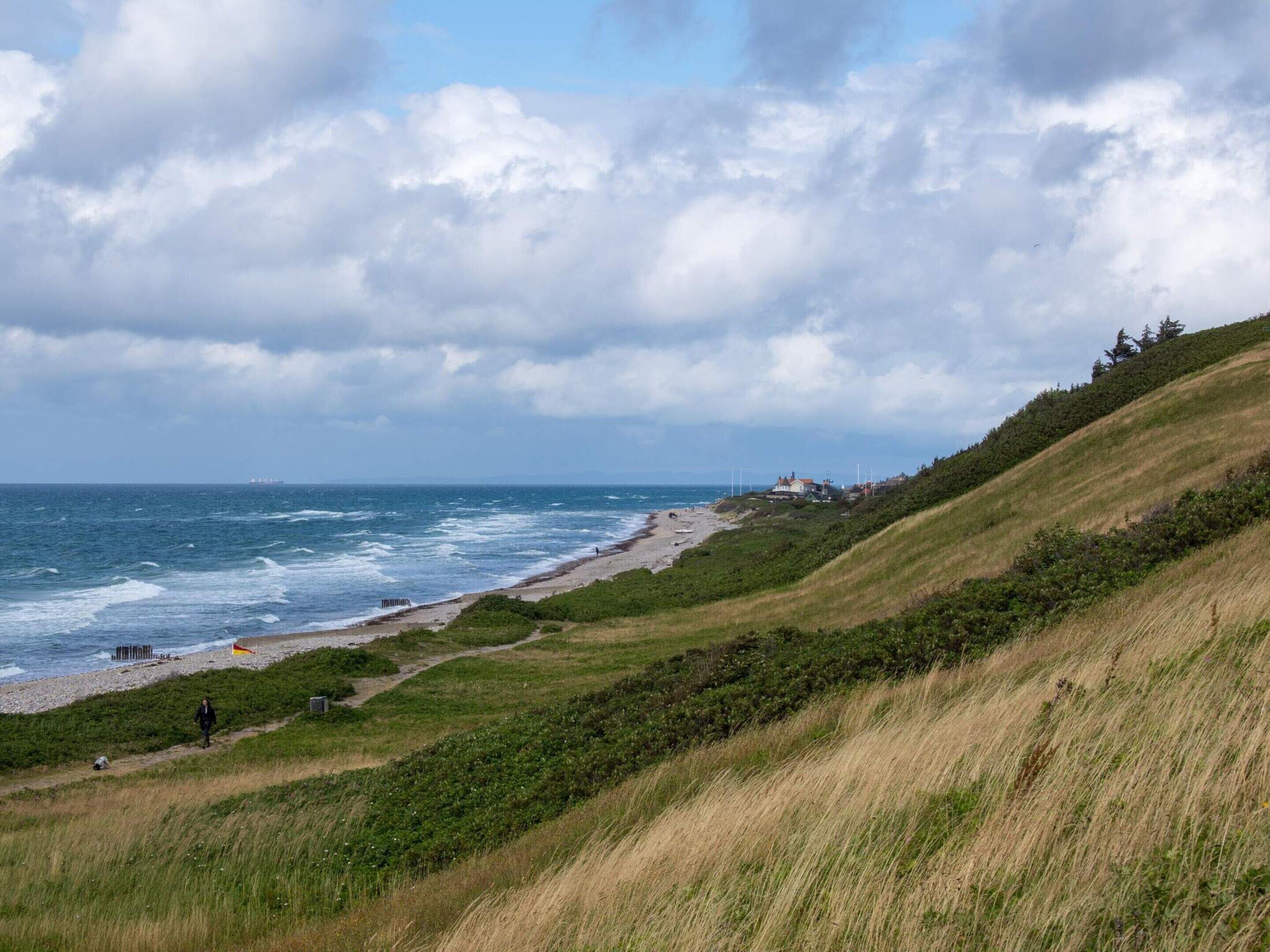 House | Beach