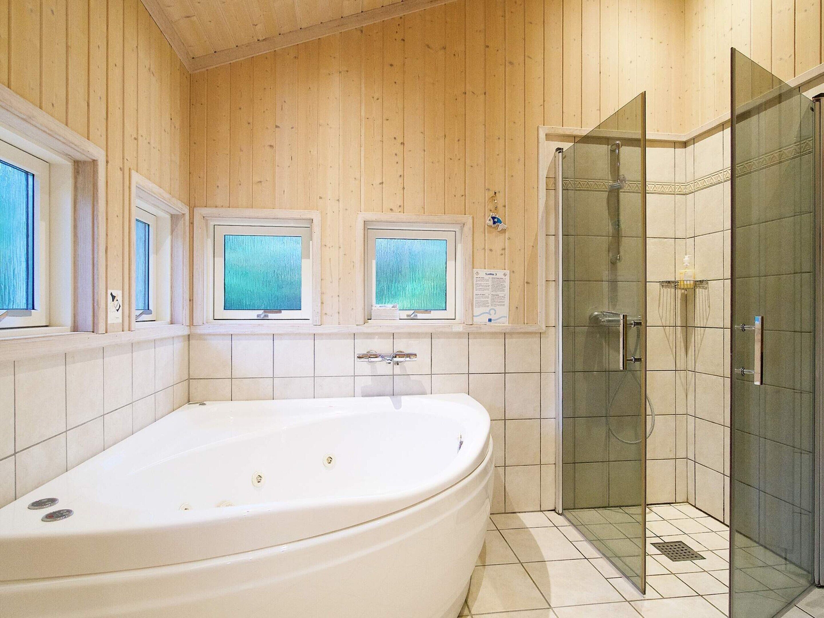 House | Spa treatment