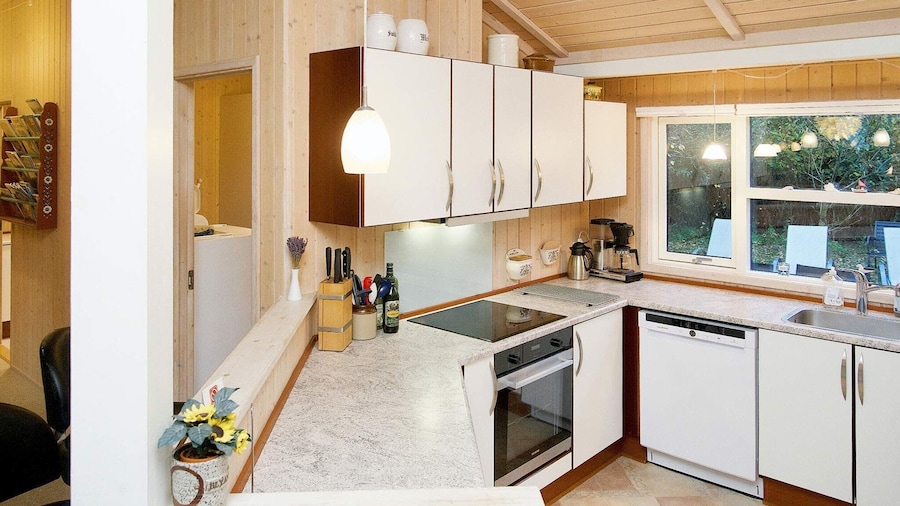 10 Person Holiday Home in Graested-by Traum