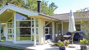 House | Exterior