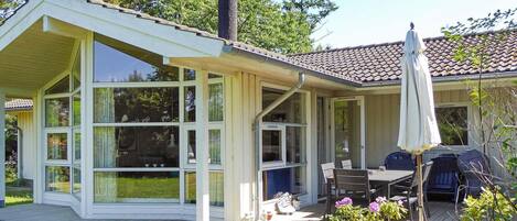 House | Exterior