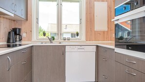 House | Private kitchen | Highchair