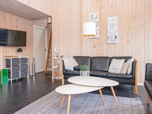 Hus | Oppholdsområde