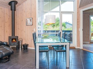 Hus | Innvendig