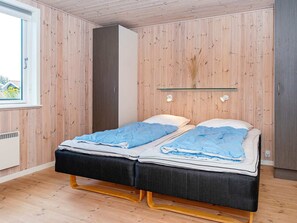 Interior - 6 Person Holiday Home in Ulfborg (Ulfborg)