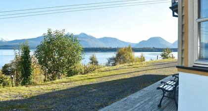 4 Person Holiday Home in Midsund
