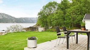 Exterior - Holiday Home in Nord-statland (Flatanger)