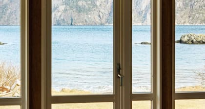 Holiday Home in Nord-statland