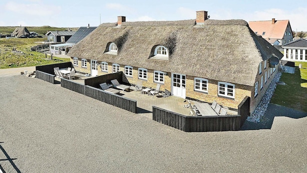 Eksteriør