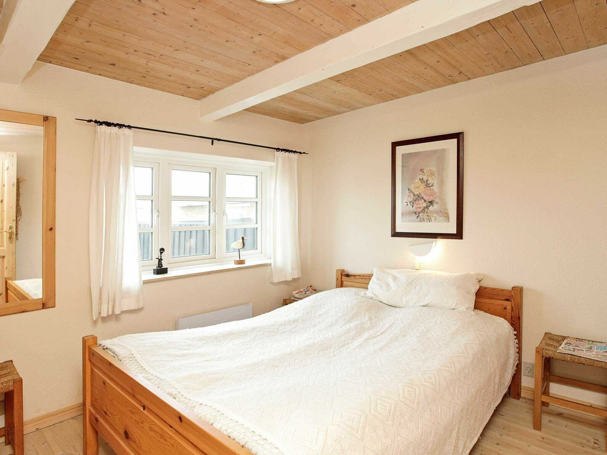 7 chambres, lits bébé