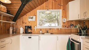 Unclassified image, 4 of 28, button - 6 Person Holiday Home in Saltum (Saltum)