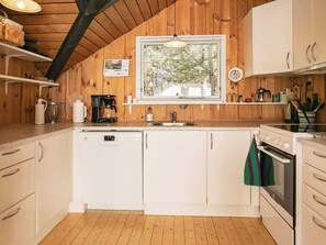 House | Interior