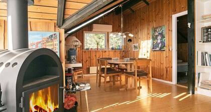 6 Person Holiday Home in Saltum-by Traum