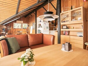Casa | Parte interna