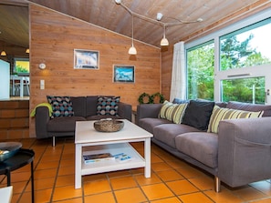 Hus | Interiør