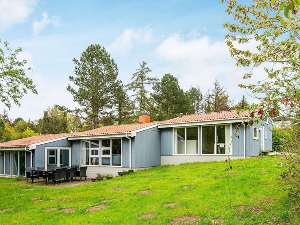 House | Exterior