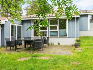 House | View from property
