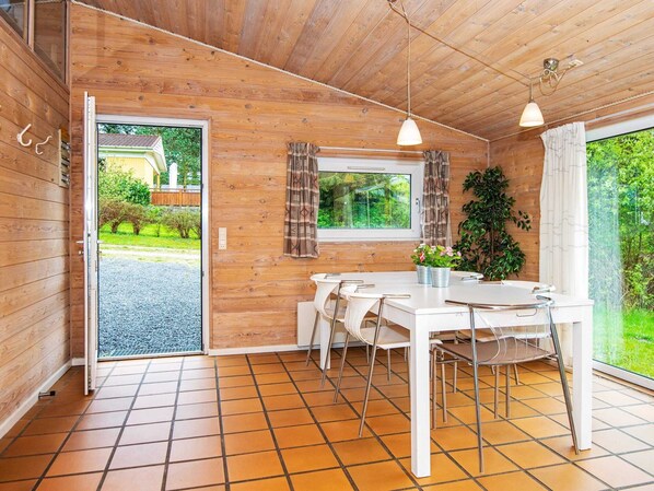 Hus | Interiør