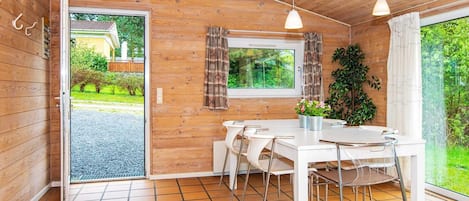 House | Interior