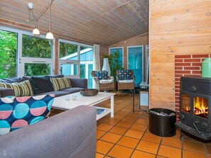 House | Interior