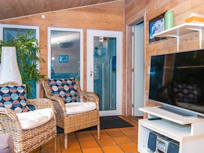 Hus | Interiør