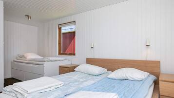 House | Bahagian dalam