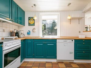 Casa | Cocina privada | Periquera 