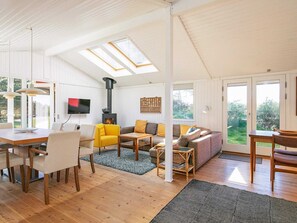 Maison | Intérieur