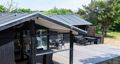 8 Person Holiday Home in Hjorring-by Traum