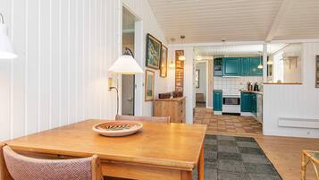 House | Interior