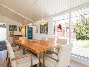 Maison | Intérieur