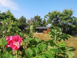 Casa | Áreas de la propiedad