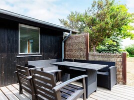 House | Property amenity