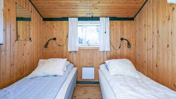 Ferienhaus | Innenbereich