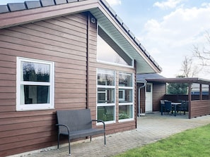 View from property - 6 Person Holiday Home in Hals-by Traum (Hals)