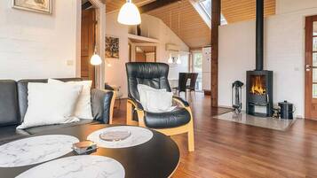 House | Interior