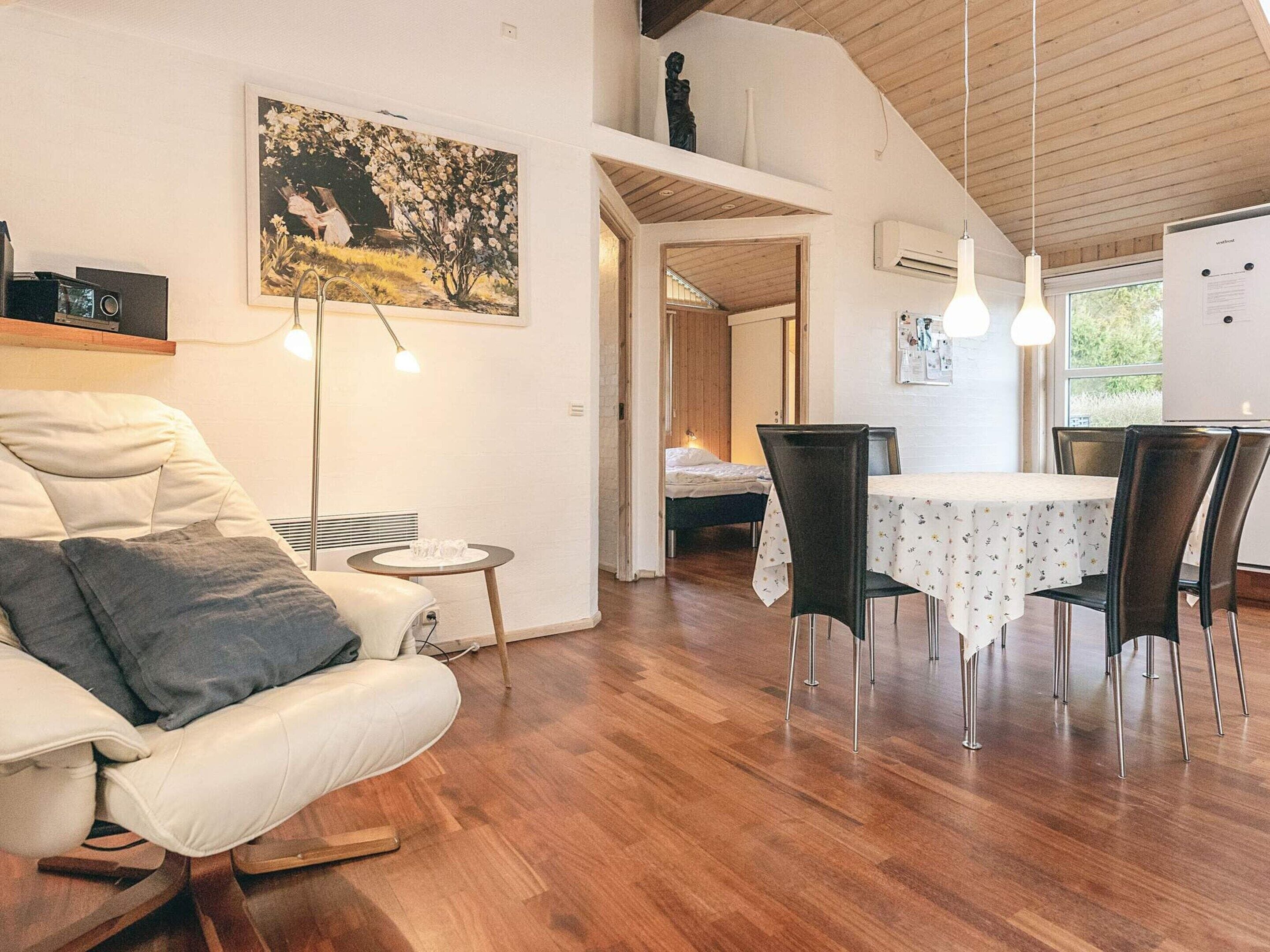 Maison | Intérieur